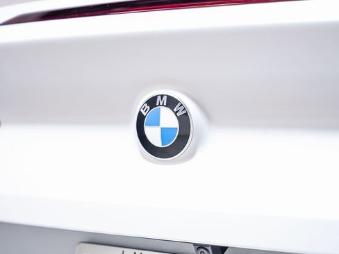 Used 2024 BMW M850i xDrive Convertible w/ M Carbon Exterior Package image 19