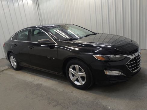 Used 2023 Chevrolet Malibu LS FWD image 11