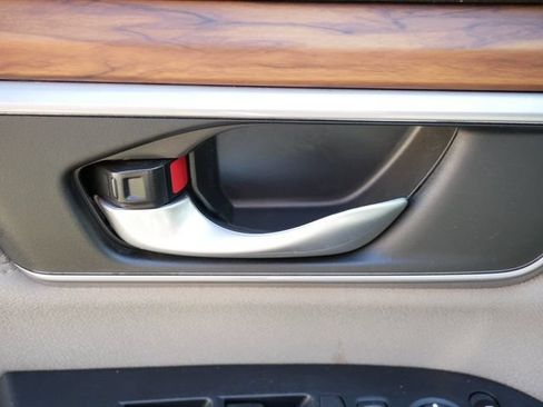 Used 2019 Honda CR-V EX image 14