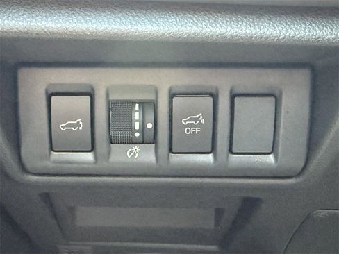 Used 2025 Subaru Outback Wilderness image 21