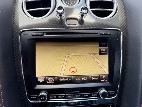 Used 2014 Bentley Continental GT Speed AWD/4WD image 23