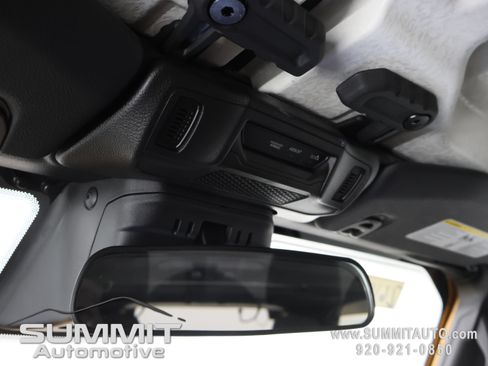 New 2026 Jeep Wrangler Unlimited Sport AWD/4WD image 11