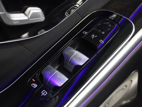 Certified 2022 Mercedes-Benz S 580 4MATIC Sedan image 21