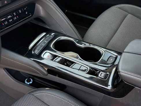 Used 2023 Buick Envision Preferred FWD image 20