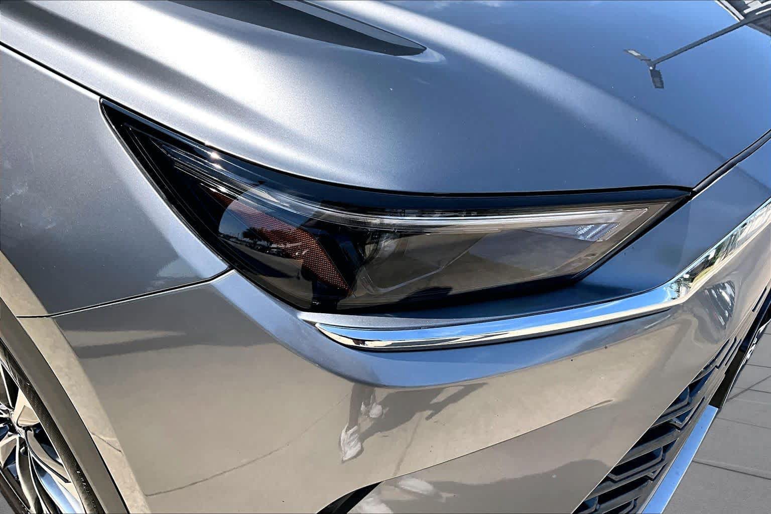 Used 2026 Toyota Grand Highlander AWD Hybrid image 28