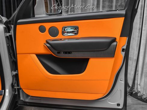 Used 2023 Rolls-Royce Cullinan image 35