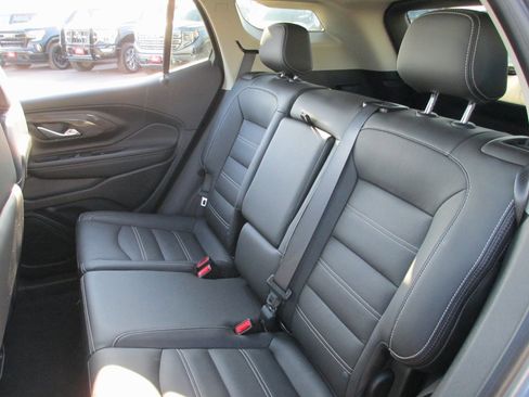 Certified 2024 GMC Terrain Denali w/ Denali Premium Package image 20