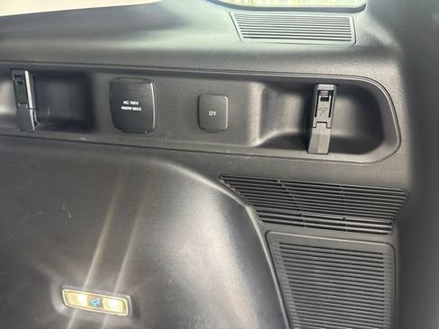 Used 2025 Ford Bronco Sport Badlands AWD/4WD image 12
