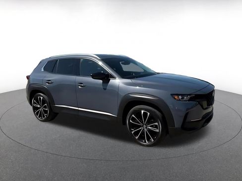 Used 2026 MAZDA CX-50 AWD 2.5 S w/ Premium Package image 2