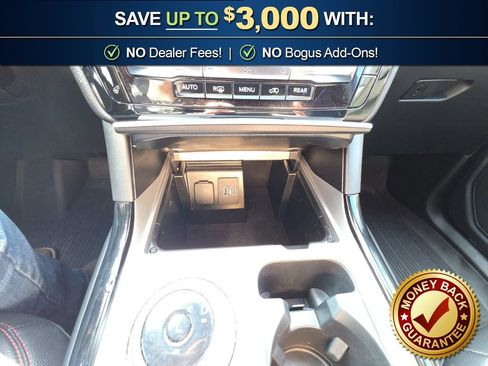 Used 2023 Ford Explorer ST-Line w/ Class IV Trailer Tow Package image 27