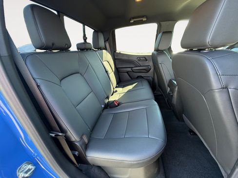 New 2026 Chevrolet Colorado Trail Boss image 18