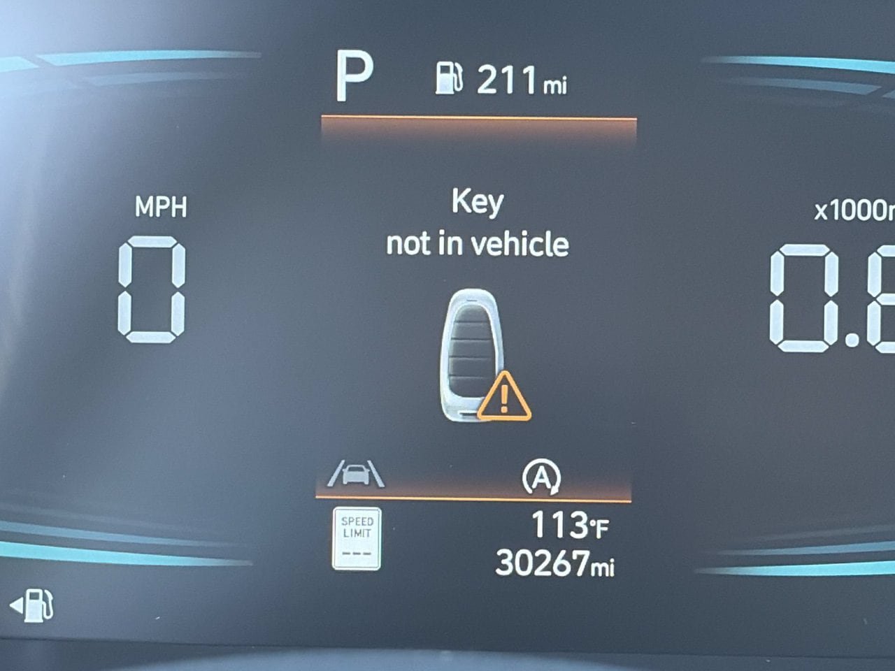 Certified 2025 Hyundai Palisade SEL FWD image 29
