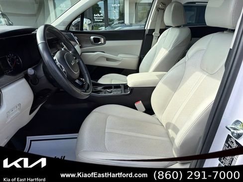 Used 2023 Kia Sorento S w/ Panoramic Sunroof Package AWD/4WD image 28