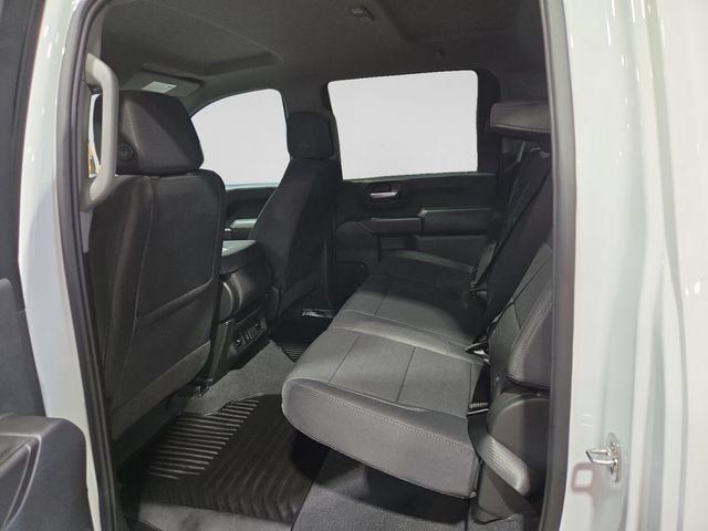New 2026 Chevrolet Silverado 2500 Custom w/ Custom Value Package AWD/4WD image 9