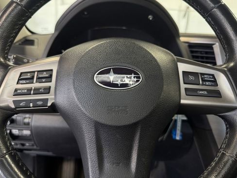 Used 2013 Subaru Legacy 2.5i Premium AWD/4WD image 14