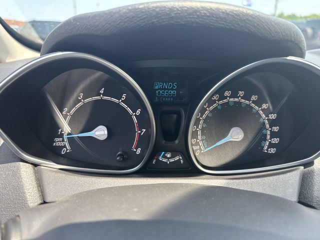 Used 2017 Ford Fiesta SE FWD image 12