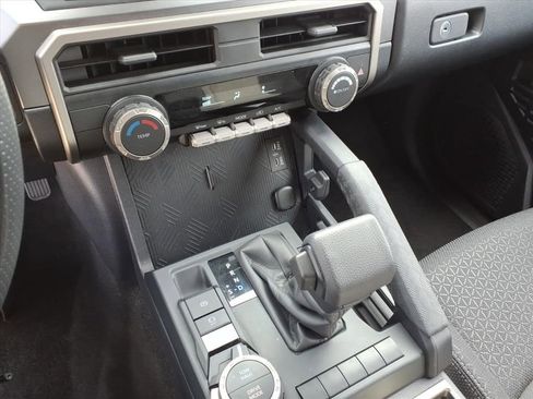 Certified 2025 Toyota 4Runner SR5 image 22