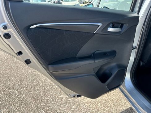 Used 2016 Honda Fit EX image 19