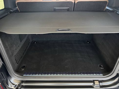 Used 2021 Mercedes-Benz G 550 image 27