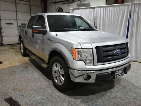 Used 2010 Ford F150 XL AWD/4WD image 3