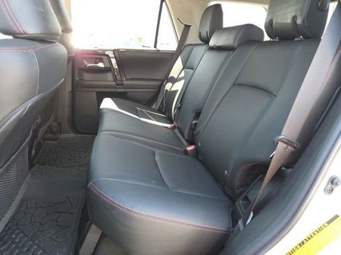 Used 2024 Toyota 4Runner TRD Pro image 11