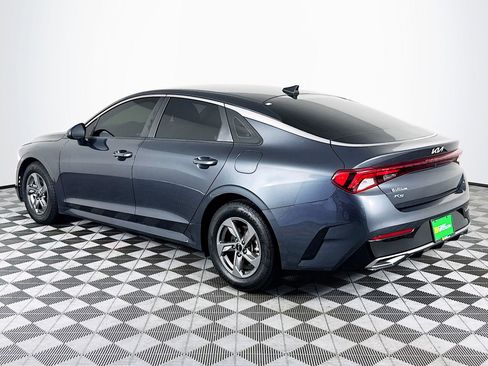 Used 2022 Kia K5 LXS FWD image 6