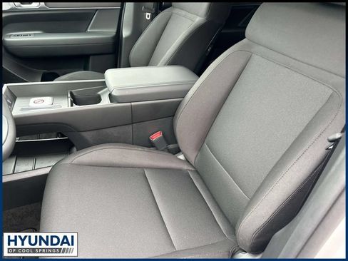 New 2026 Hyundai Santa Fe SE FWD image 15