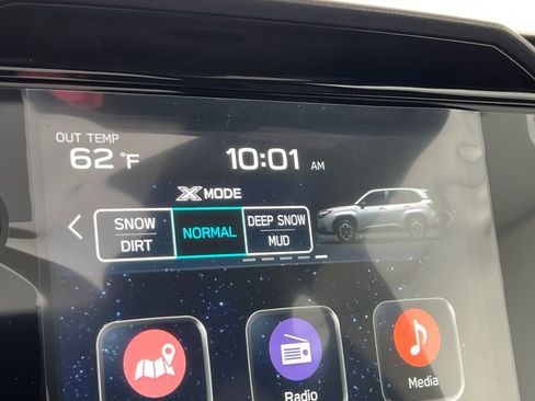 New 2026 Subaru Forester Limited image 32