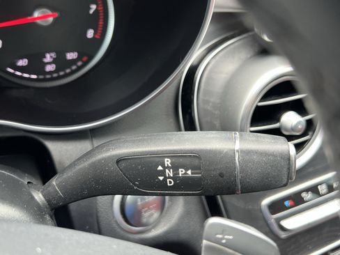 Used 2017 Mercedes-Benz C 300 Coupe image 26