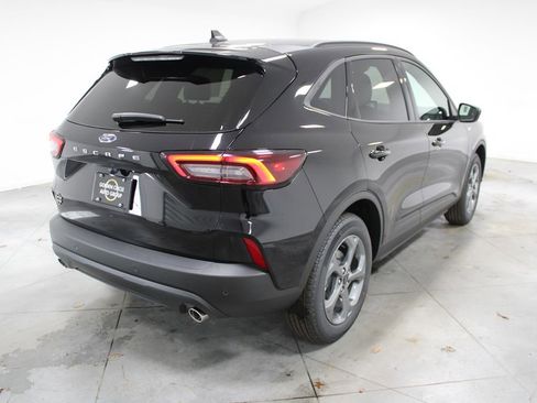 New 2026 Ford Escape ST-Line w/ Tech Pack #1 image 8