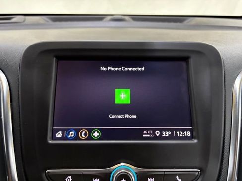 Used 2024 Chevrolet Equinox LT image 44