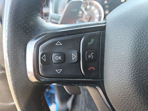 Used 2021 RAM 1500 TRX w/ TRX Level 2 Equipment Group image 14