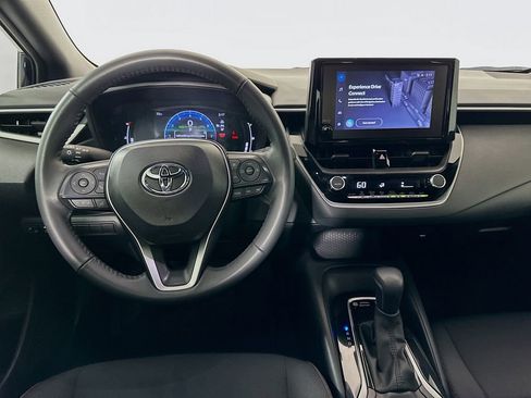Certified 2026 Toyota Corolla SE FWD image 22