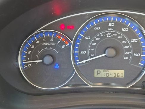 Used 2013 Subaru Forester 2.5X w/ Popular Pkg 2 image 19