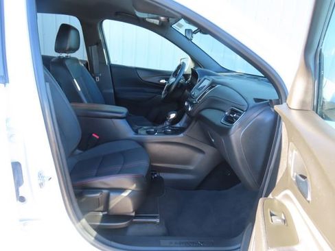 Used 2024 Chevrolet Equinox RS AWD/4WD image 23