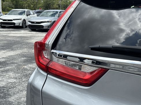 Certified 2018 Honda CR-V EX image 15