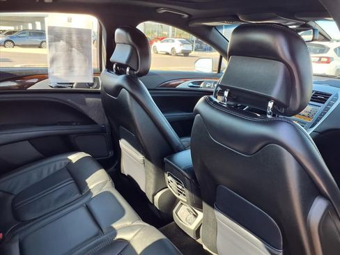 Used 2018 Lincoln MKZ Reserve w/ Technology Package image 19