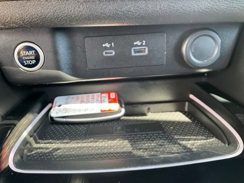 Used 2023 Nissan Rogue Platinum w/ Platinum Premium Package AWD/4WD image 21