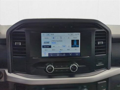 Used 2023 Ford F150 XLT w/ Equipment Group 301A Mid image 15