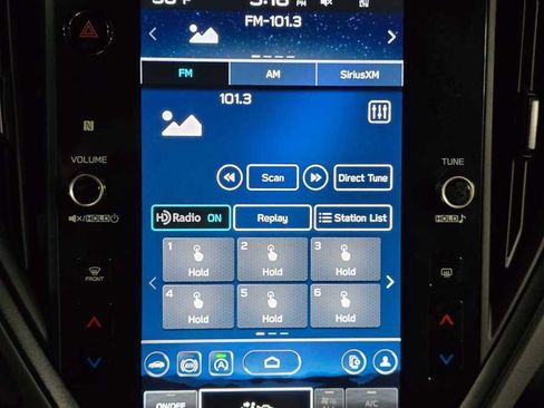 Used 2024 Subaru Crosstrek 2.5i Sport image 30