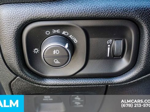 Used 2022 RAM 1500 Big Horn image 48