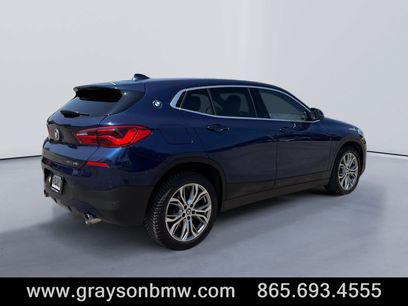 Used 2018 BMW X2 sDrive28i w/ Convenience Package