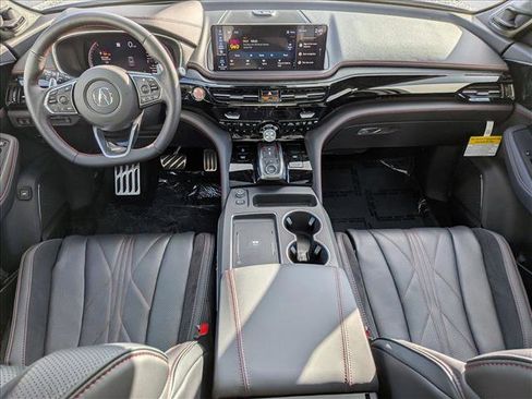 New 2026 Acura MDX Type S image 16