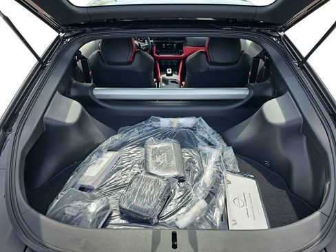 New 2026 Nissan Z Performance w/ Floor Mat Package RWD image 28