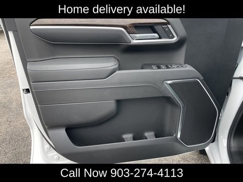 New 2026 GMC Sierra 1500 Elevation w/ Elevation Select Package image 10