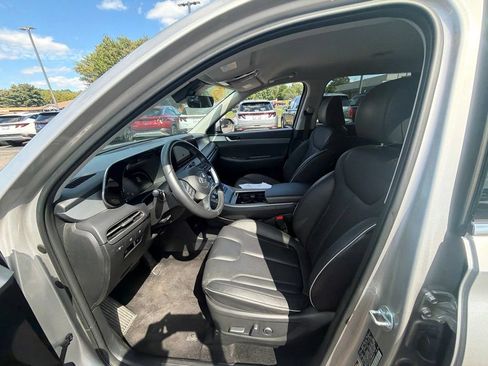 Used 2025 Hyundai Palisade SEL AWD/4WD image 23