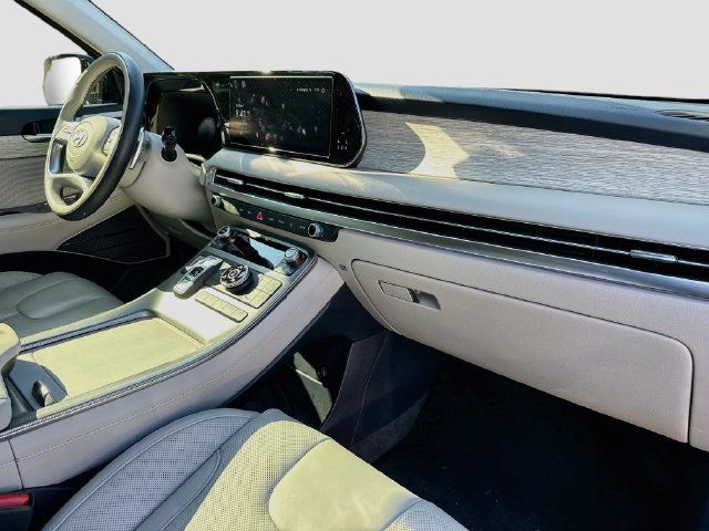Used 2024 Hyundai Palisade Calligraphy AWD/4WD image 35