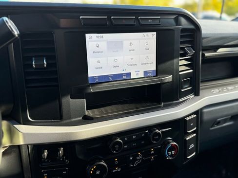 Used 2024 Ford F350 XLT w/ Snow Plow Prep Package image 19