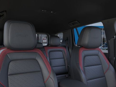 New 2026 Chevrolet Equinox RS FWD image 24