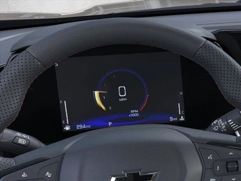 Used 2026 Chevrolet Trax RS image 18
